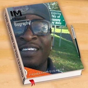 Meet your Posher, Lando